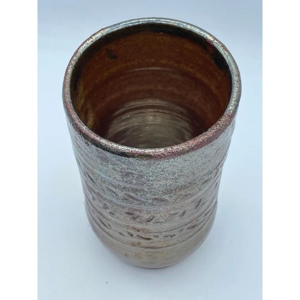 Vintage Studio Art Pottery 7